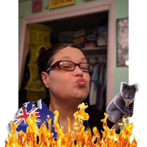 Meet your Posher, Heidi